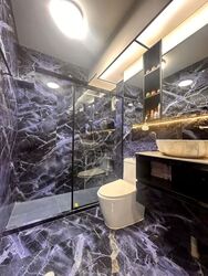 Blk 420A Waterfront II @ Northshore (Punggol), HDB 5 Rooms #577836931